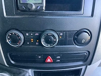 2010 - volkswagen - crafter - 35 2.5 tdi l1h1 - bedrijfswagen - afbeelding 3 van  16