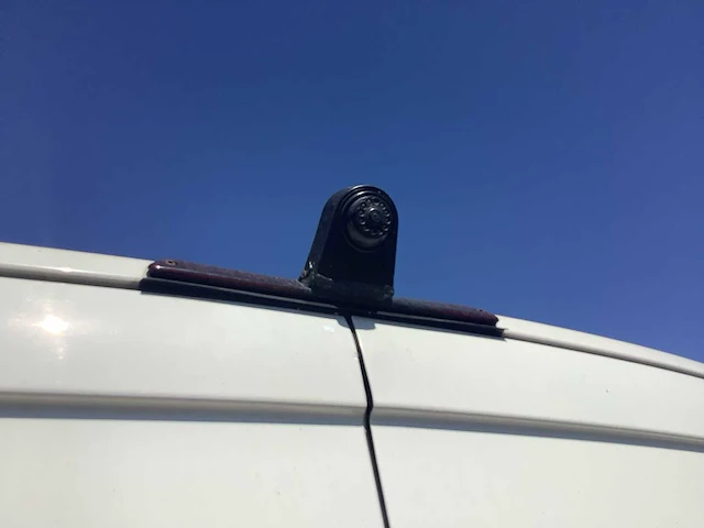 2010 - volkswagen - crafter - 35 2.5 tdi l1h1 - bedrijfswagen - afbeelding 12 van  16