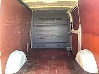 2010 - volkswagen - crafter - 35 2.5 tdi l1h1 - bedrijfswagen - afbeelding 13 van  16