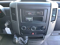 2010 - volkswagen - crafter - 35 2.5 tdi l1h1 - bedrijfswagen - afbeelding 16 van  16
