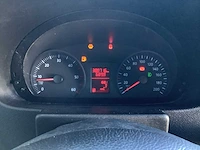 2010 - volkswagen - crafter - 35 2.5 tdi l1h1 - bedrijfswagen - afbeelding 16 van  16