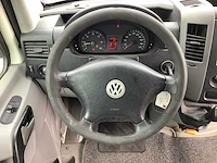 2010 - volkswagen - crafter - 35 2.5 tdi l3h2 - bedrijfswagen - afbeelding 10 van  12
