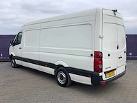 2010 - volkswagen - crafter - 35 2.5 tdi l3h2 - bedrijfswagen - afbeelding 3 van  12