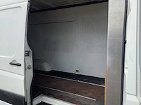 2010 - volkswagen - crafter - 35 2.5 tdi l3h2 - bedrijfswagen - afbeelding 5 van  12