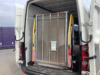 2010 - volkswagen - crafter - 35 2.5 tdi l3h2 - bedrijfswagen - afbeelding 6 van  12