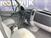 2010 - volkswagen - crafter - 35 2.5 tdi l3h2 - bedrijfswagen - afbeelding 7 van  12