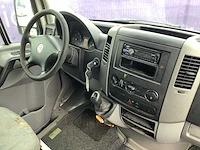 2010 - volkswagen - crafter - 35 2.5 tdi l3h2 - bedrijfswagen - afbeelding 8 van  12