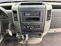 2010 - volkswagen - crafter - 35 2.5 tdi l3h2 - bedrijfswagen - afbeelding 9 van  12