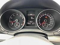 2010 - volkswagen - golf - 1.2 tsi highl. bluem - personenauto - afbeelding 3 van  13