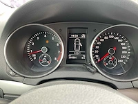 2010 - volkswagen - golf - 1.2 tsi tourii bluem - personenauto - afbeelding 10 van  19