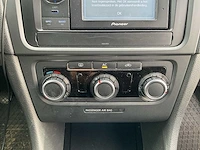 2010 - volkswagen - golf - 1.2 tsi tourii bluem - personenauto - afbeelding 19 van  19