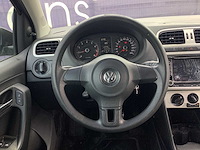 2010 - volkswagen - polo - 1.2 easyline - personenauto - afbeelding 2 van  13