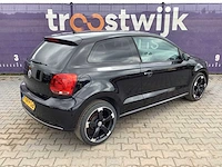 2010 - volkswagen - polo - 1.2 easyline - personenauto - afbeelding 8 van  13