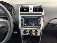 2010 - volkswagen - polo - 1.2 easyline - personenauto - afbeelding 13 van  13
