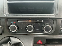 2010 - volkswagen - transporter - 2.0 tdi l2h1 com. dc - bedrijfswagen - afbeelding 11 van  14