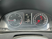 2010 - volkswagen - transporter - 2.0 tdi l2h1 com. dc - bedrijfswagen - afbeelding 13 van  14