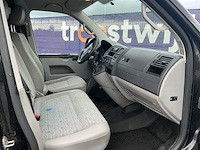2010 - volkswagen - transporter - 2.0 tdi l2h1 com. dc - bedrijfswagen - afbeelding 7 van  14