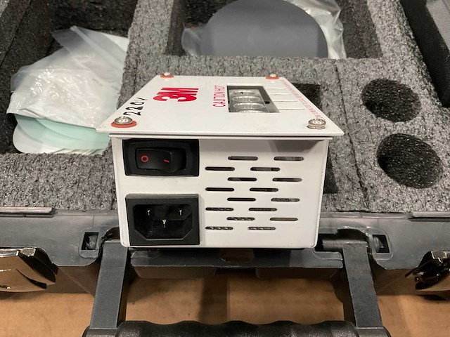 2010 3m 6324 fiber kit - afbeelding 2 van  5