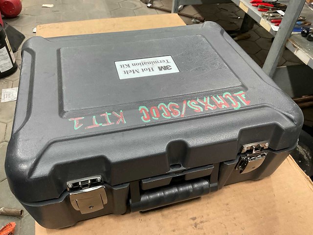 2010 3m 6324 fiber kit - afbeelding 4 van  5