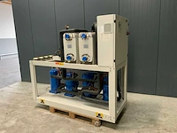 2010 aermec nlw0600 chiller warmtepomp - afbeelding 4 van  8