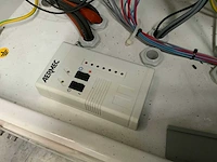 2010 aermec nlw0600 chiller warmtepomp - afbeelding 6 van  8