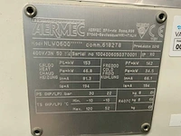 2010 aermec nlw0600 chiller warmtepomp - afbeelding 7 van  8