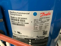 2010 aermec nlw0600 chiller warmtepomp - afbeelding 8 van  8
