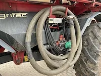 2010 agrifac condor zelfrijdende veldspuit (36m) - afbeelding 6 van  42