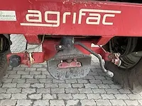2010 agrifac condor zelfrijdende veldspuit (36m) - afbeelding 10 van  42