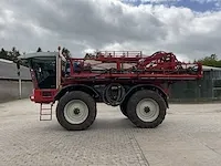 2010 agrifac condor zelfrijdende veldspuit (36m) - afbeelding 12 van  42