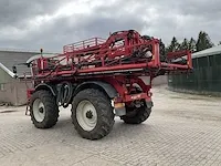 2010 agrifac condor zelfrijdende veldspuit (36m) - afbeelding 23 van  42