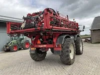 2010 agrifac condor zelfrijdende veldspuit (36m) - afbeelding 38 van  42