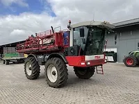 2010 agrifac condor zelfrijdende veldspuit (36m) - afbeelding 40 van  42