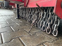 2010 ahwi fm500 profi bosfrees - afbeelding 2 van  16