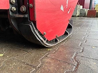 2010 ahwi fm500 profi bosfrees - afbeelding 4 van  16