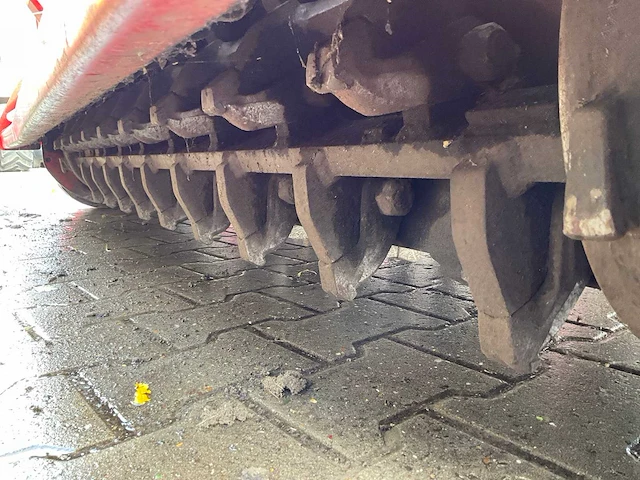 2010 ahwi fm500 profi bosfrees - afbeelding 5 van  16