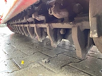 2010 ahwi fm500 profi bosfrees - afbeelding 5 van  16