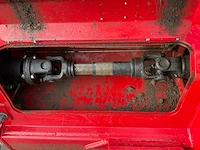 2010 ahwi fm500 profi bosfrees - afbeelding 6 van  16