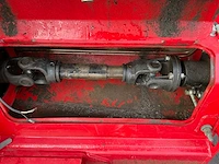 2010 ahwi fm500 profi bosfrees - afbeelding 7 van  16