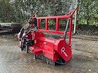 2010 ahwi fm500 profi bosfrees - afbeelding 1 van  16