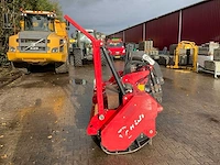 2010 ahwi fm500 profi bosfrees - afbeelding 11 van  16