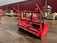 2010 ahwi fm500 profi bosfrees - afbeelding 12 van  16