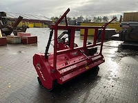 2010 ahwi fm500 profi bosfrees - afbeelding 14 van  16