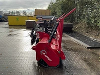 2010 ahwi fm500 profi bosfrees - afbeelding 15 van  16