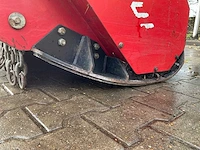 2010 ahwi fm500 profi bosfrees - afbeelding 16 van  16