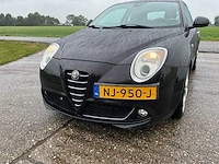 2010 alfa romeo mito 1.4 personenauto - afbeelding 2 van  32