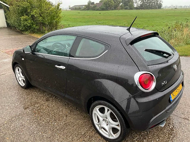 2010 alfa romeo mito 1.4 personenauto - afbeelding 4 van  32
