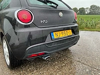 2010 alfa romeo mito 1.4 personenauto - afbeelding 5 van  32