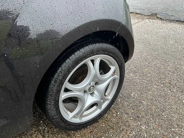 2010 alfa romeo mito 1.4 personenauto - afbeelding 6 van  32