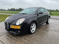 2010 alfa romeo mito 1.4 personenauto - afbeelding 1 van  32